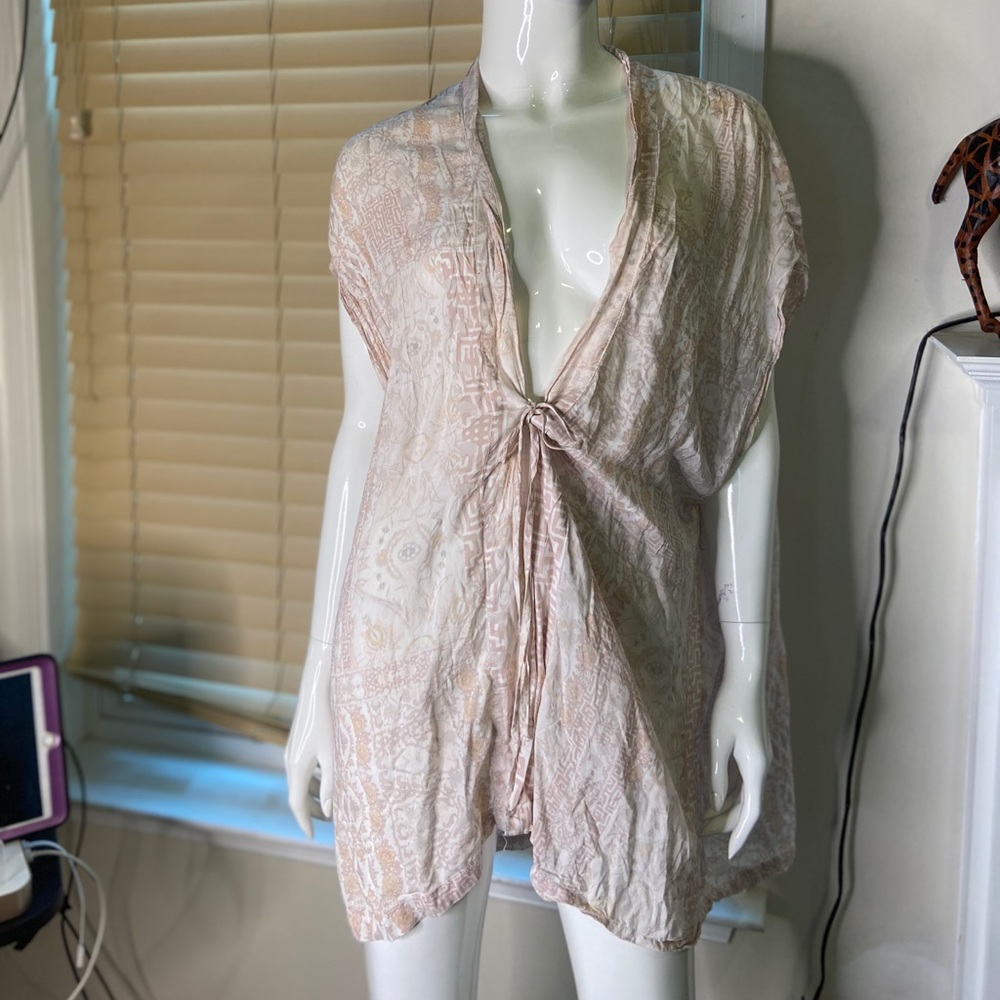 Victoria Secret Robe - Picture 3 of 3